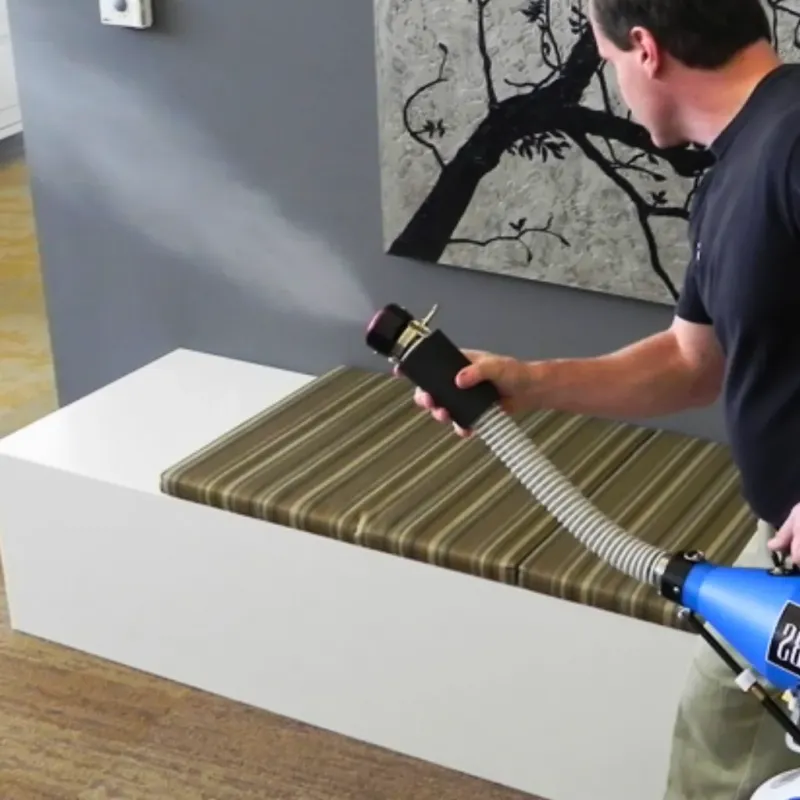 Professional Odor Removal in Medina, TX